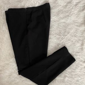 Banana Republic Devon Legging Dress Pant